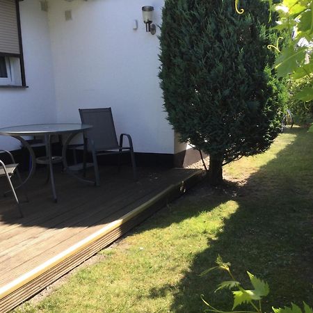 Ostseebrise 2 Zingst Ngoại thất bức ảnh