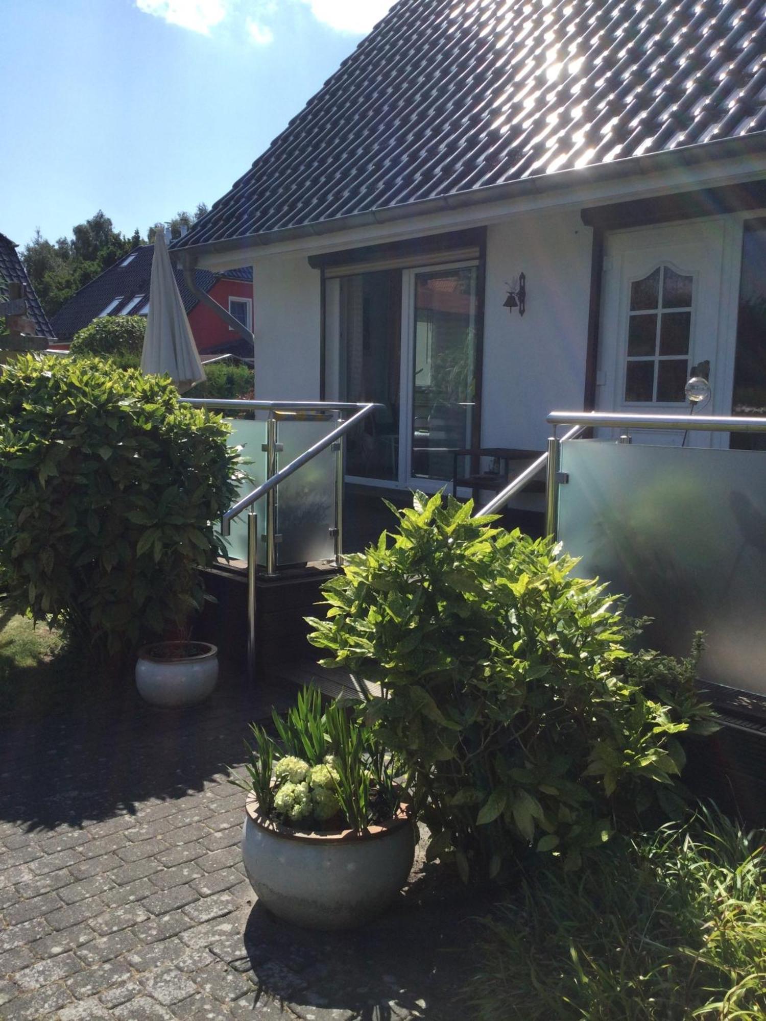 Ostseebrise 2 Zingst Ngoại thất bức ảnh
