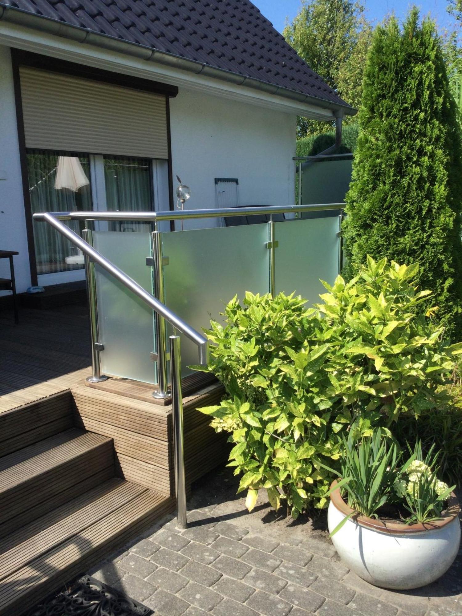 Ostseebrise 2 Zingst Ngoại thất bức ảnh