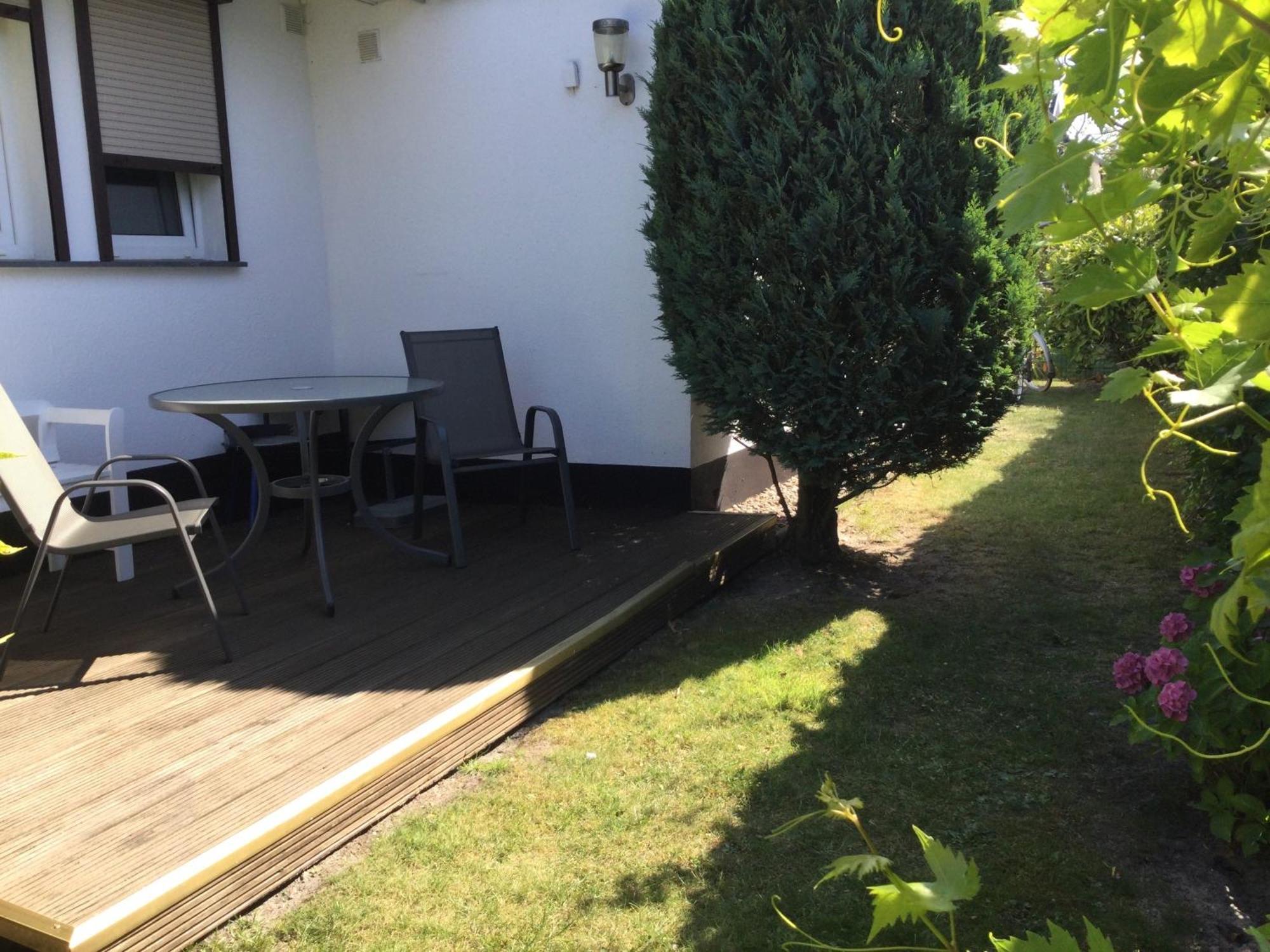 Ostseebrise 2 Zingst Ngoại thất bức ảnh